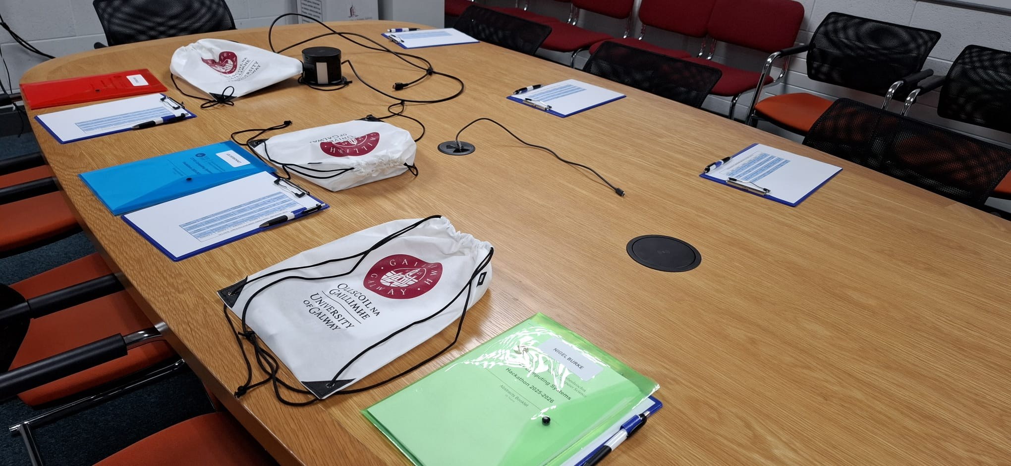 Hackathon photo 33